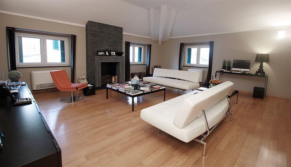 Quarto Piano Rooms 热那亚 外观 照片