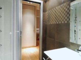Quarto Piano Rooms 热那亚 外观 照片