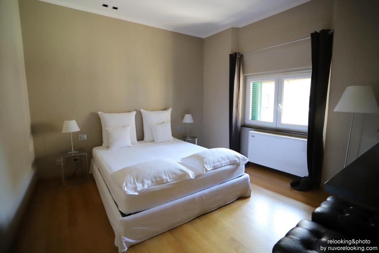 Quarto Piano Rooms 热那亚 外观 照片