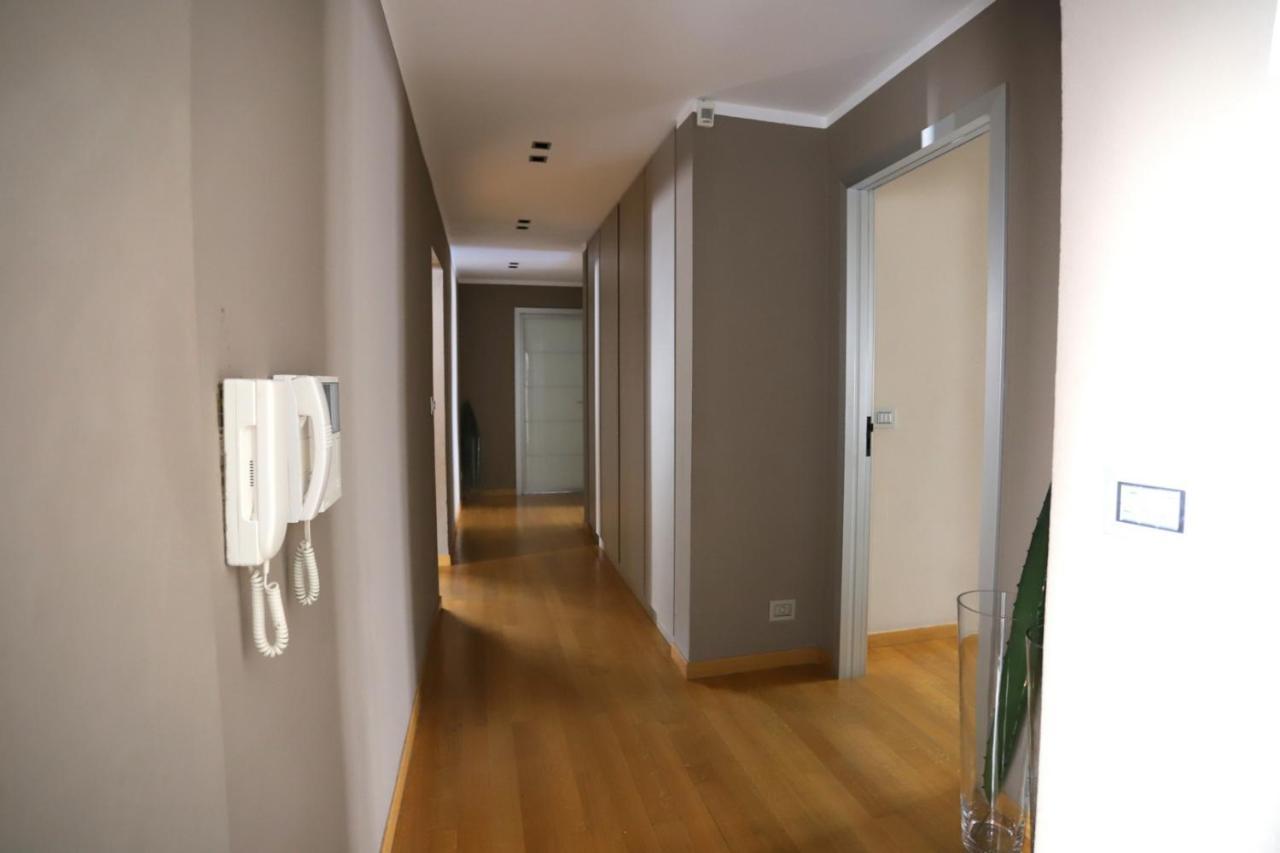 Quarto Piano Rooms 热那亚 外观 照片